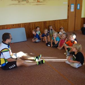 PŘEDŚKOLÁCI_Cvičení s trenérem 2026