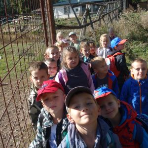 Předškoláci_Výlet do Orlova_2026