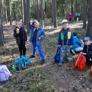 Předškoláci_Výlet do Orlova_2026