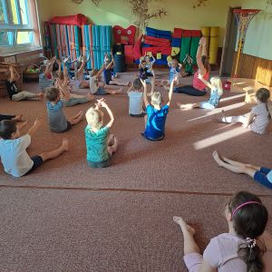 PŘEDŚKOLÁCI_Cvičení s trenérem 2026